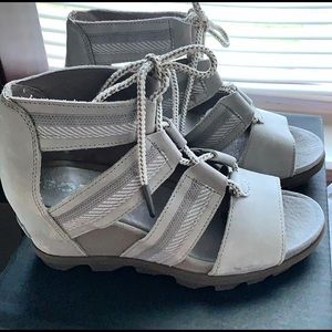 Sorel USA - Joanie II Lace Sandal